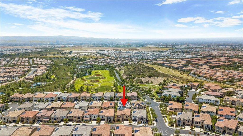 Photo of 66 Eider Run, Irvine, CA 92618 (MLS # PW26065027)