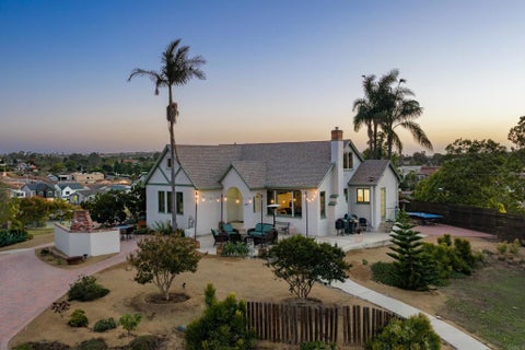 Photo of 771 Matagual Drive, Vista, CA 92081 (MLS # NDP2609667)
