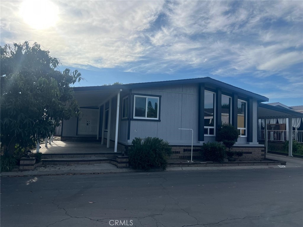 1919 W Coronet Avenue 235