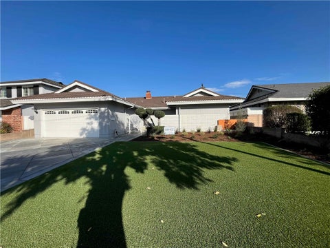 Photo of 9424 Ethel Street, Cypress, CA 90630 (MLS # PW26117686)