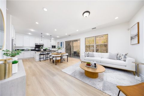 Photo of 154 Firefly, Irvine, CA 92618 (MLS # OC25199909) Photo of 154 Firefly, Irvine, CA 92618 (MLS # OC25199909)