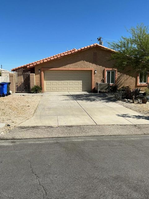 Photo of 60190 Overture Drive, Palm Springs, CA 92262 (MLS # 219145068DA)