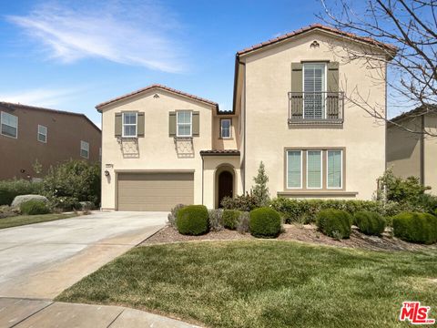 19033 Graham Lane Santa Clarita CA 91350
