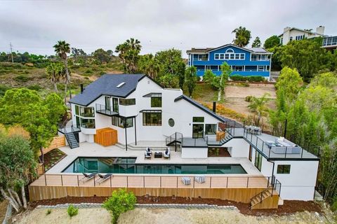 1429 Trabert Ranch Rd Encinitas CA 92024