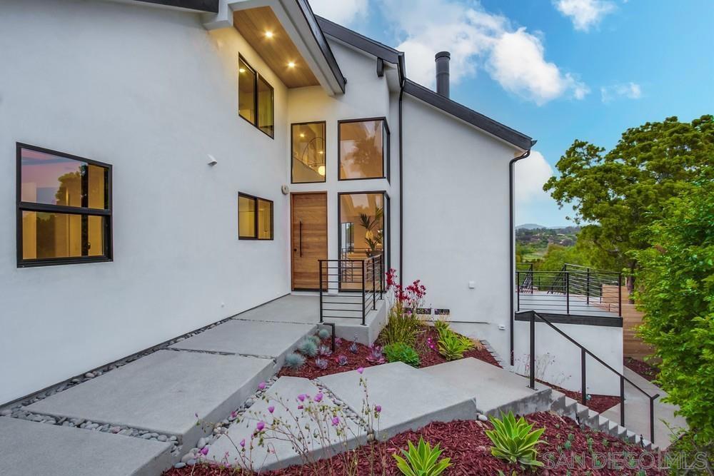 1429 Trabert Ranch Rd