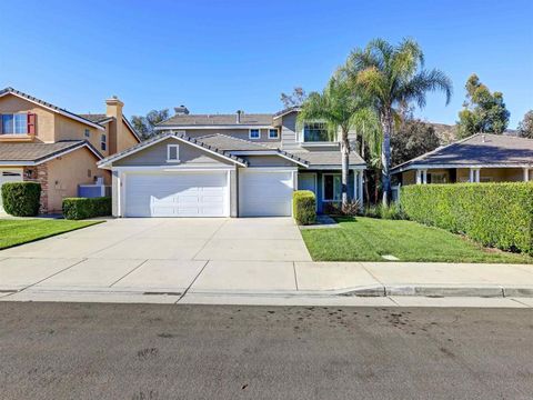 Photo of 13467 Leafwood Drive, Corona, CA 92883 (MLS # PTP2601056)