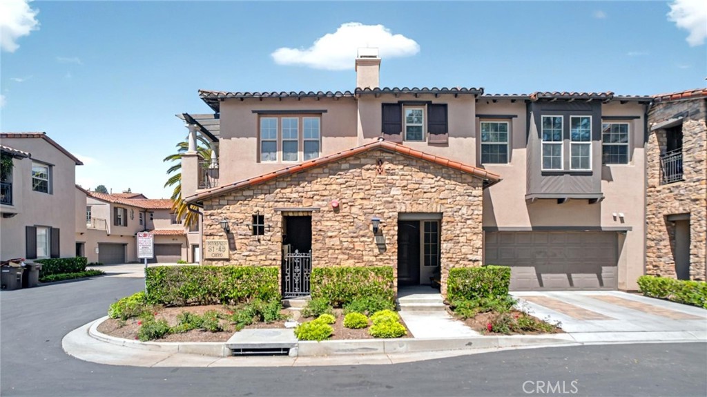 Ziani (ZANI) - Residential