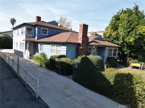 5449 Bellingham Avenue Valley Village CA 91607
