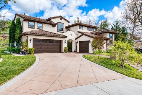 Photo of 11 Lusitano, Coto de Caza, CA 92679 (MLS # OC26227216)