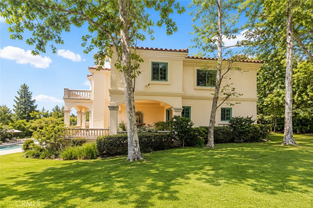 6000 Cavalleri Road