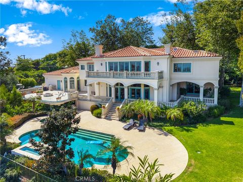 Photo of 6000 Cavalleri Road, Malibu, CA 90265 (MLS # SR26099907)