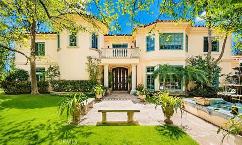 Photo of 6000 Cavalleri Road, Malibu, CA 90265 (MLS # SR26099907)