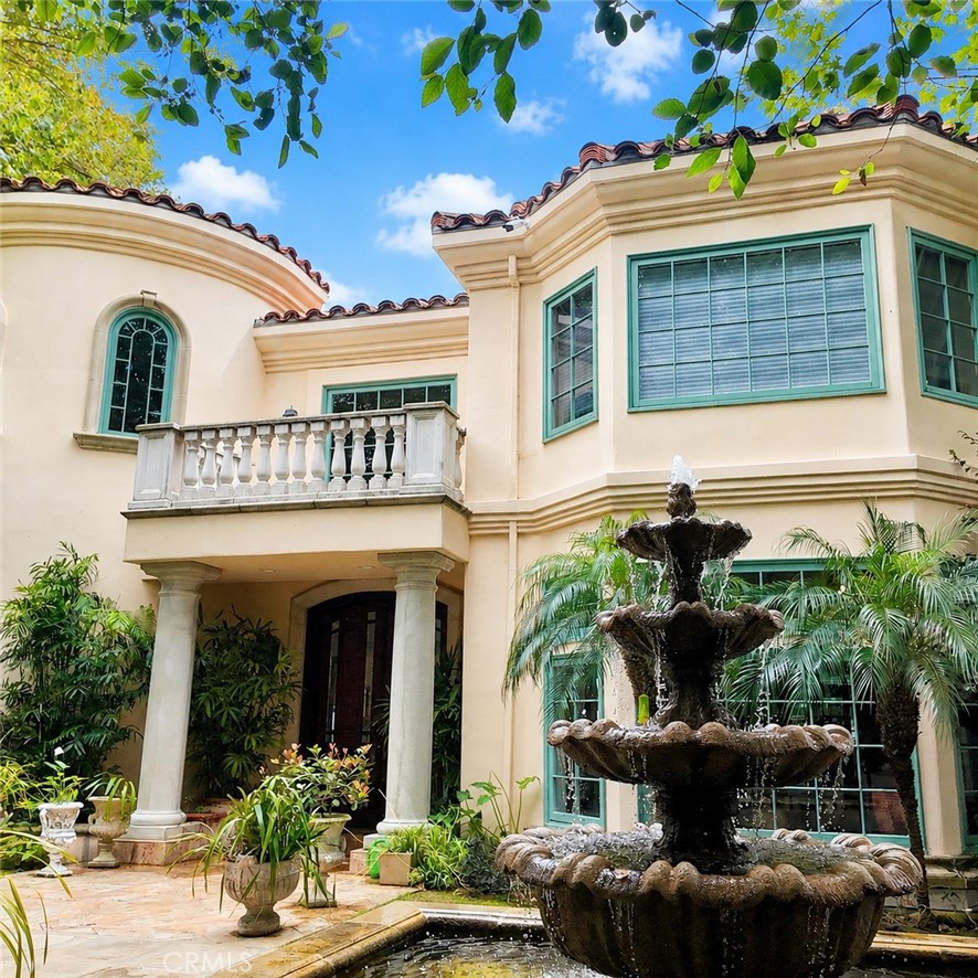 6000 Cavalleri Road
