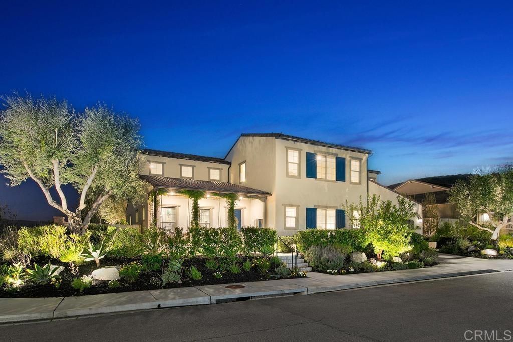 Photo of 22058 Purebred Lane, Escondido, CA 92029 (MLS # NDP2509679)