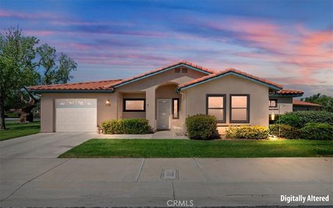 Photo of 1071 Claire Way, Hemet, CA 92545 (MLS # IG26075671)