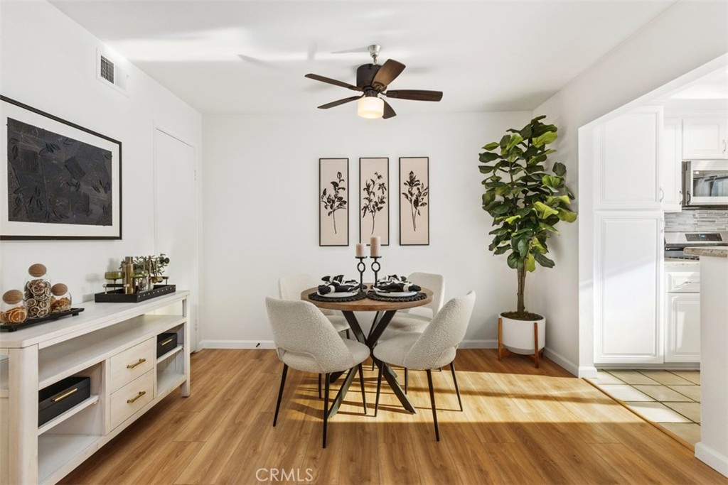 Park Vista (PV) - Residential