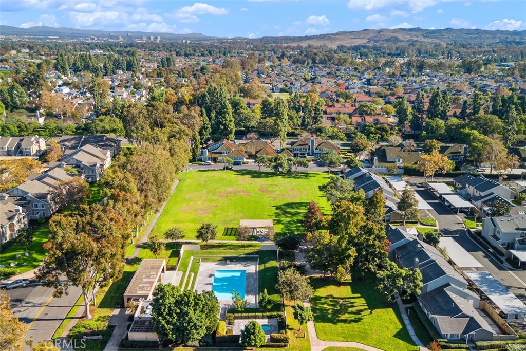 Park Vista (PV) - Residential