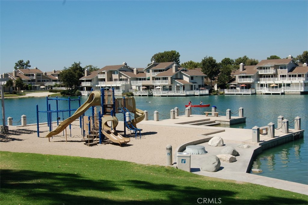 Park Vista (PV) - Residential