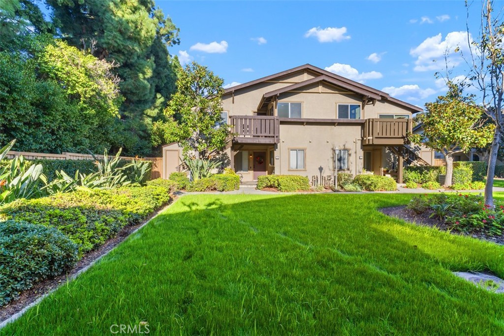 Park Vista (PV) - Residential