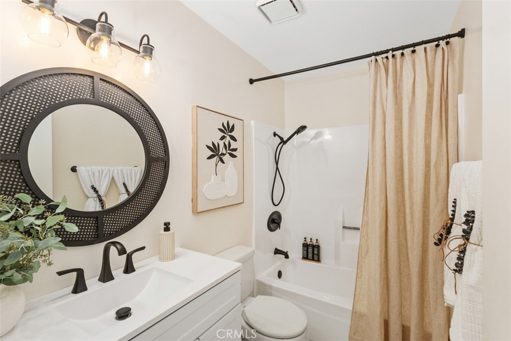 Park Vista (PV) - Residential