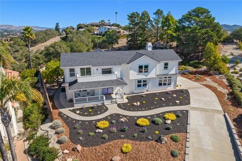 Tiny photo for 267 Mercedes Lane, Arroyo Grande, CA 93420 (MLS # PI26063917)