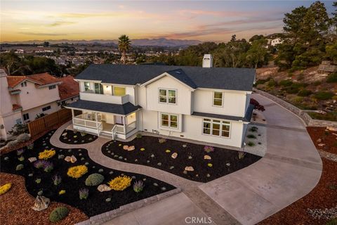 Photo of 267 Mercedes Lane, Arroyo Grande, CA 93420 (MLS # PI26063917)