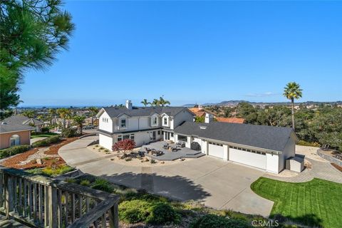 Tiny photo for 267 Mercedes Lane, Arroyo Grande, CA 93420 (MLS # PI26063917)