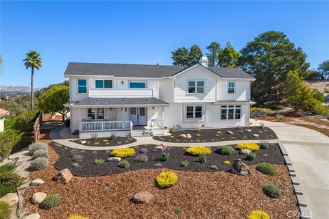 Tiny photo for 267 Mercedes Lane, Arroyo Grande, CA 93420 (MLS # PI26063917)