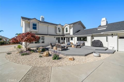 Tiny photo for 267 Mercedes Lane, Arroyo Grande, CA 93420 (MLS # PI26063917)