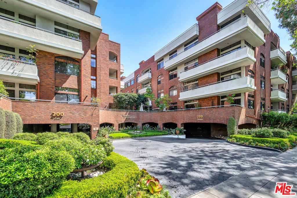 200 N Swall Drive 313