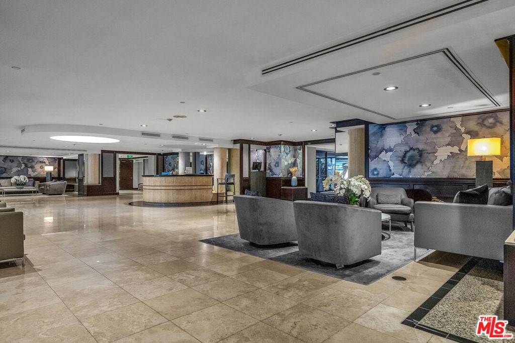 200 N Swall Drive 313