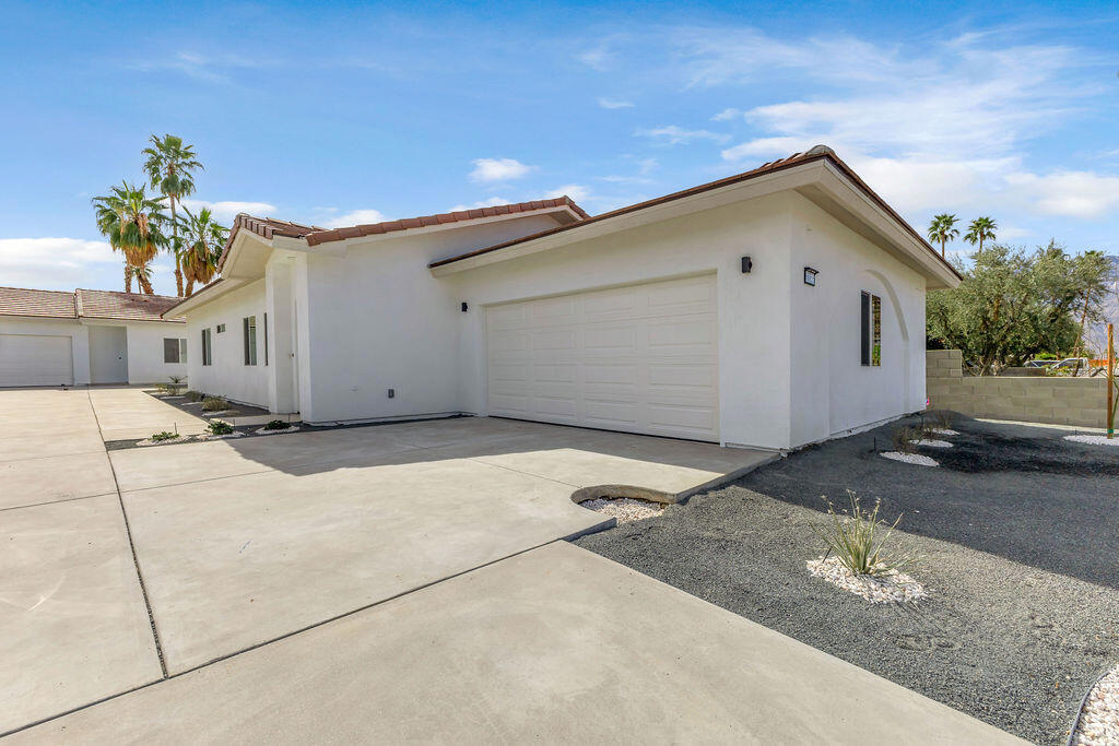 68855 Ortega Road