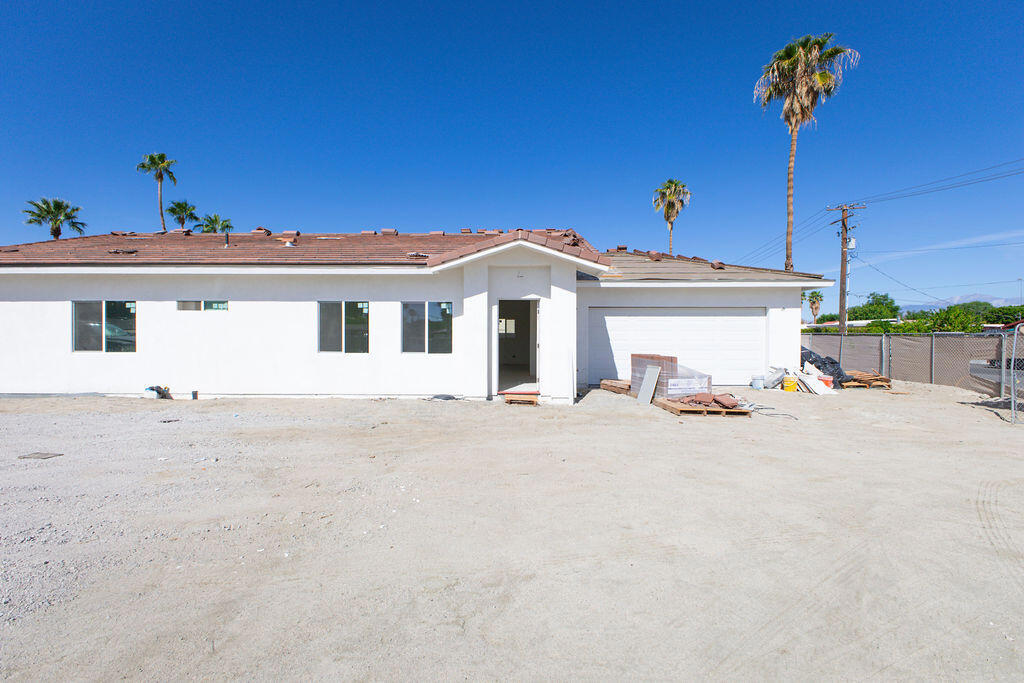 Not Applicable-1 - Residential