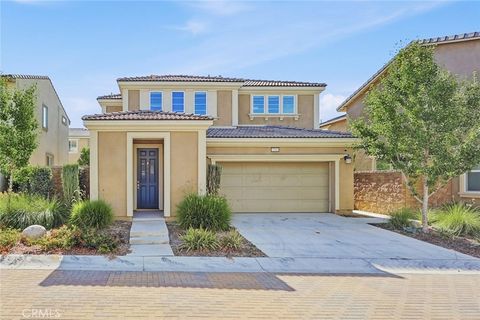 Photo of 3195 E Olympic Drive, Ontario, CA 91762 (MLS # IG26126924)