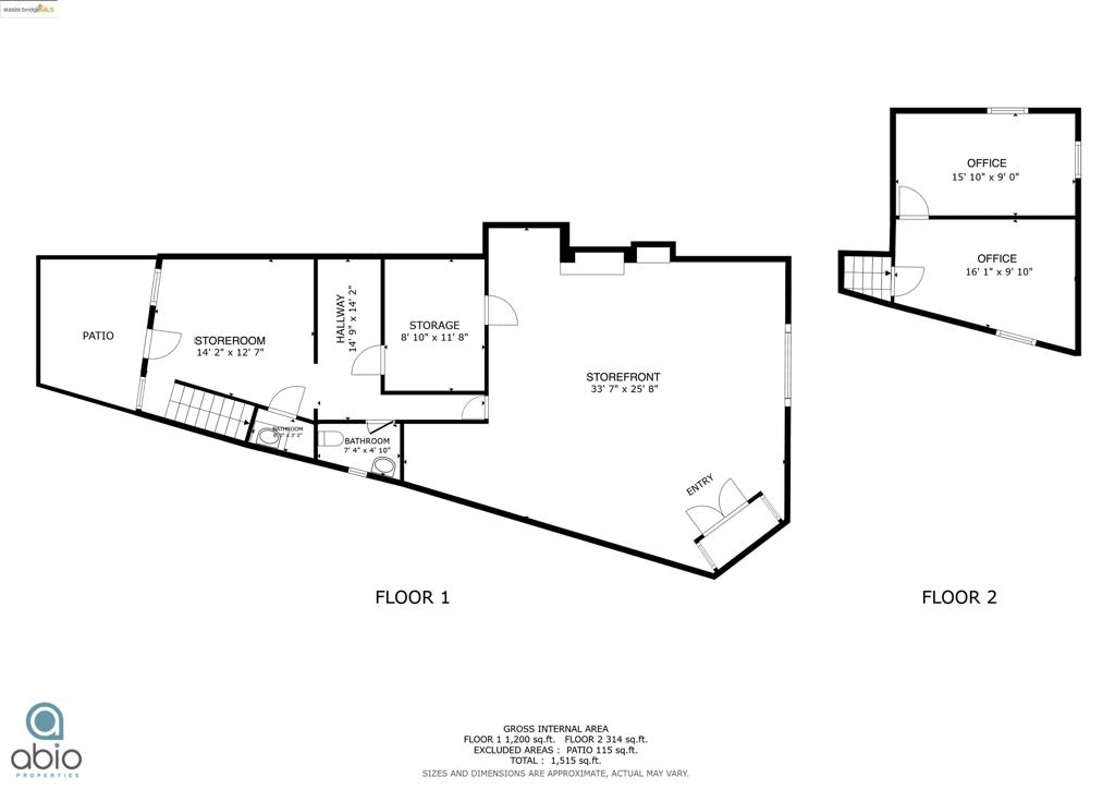 PRESCOTT - Residential