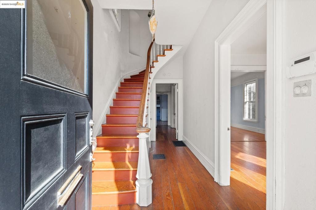 PRESCOTT - Residential