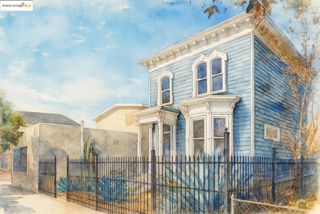 PRESCOTT - Residential