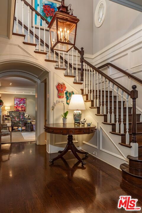 685 Elkins Road