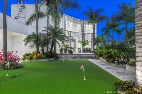 20301 SW Cypress Street Newport Beach CA 92660