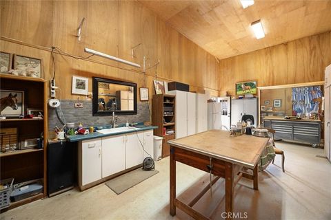 Tiny photo for 5625 Linne Road, Paso Robles, CA 93446 (MLS # NS25168356)