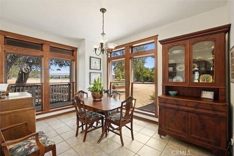 Tiny photo for 5625 Linne Road, Paso Robles, CA 93446 (MLS # NS25168356)