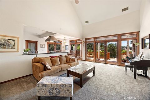 Tiny photo for 5625 Linne Road, Paso Robles, CA 93446 (MLS # NS25168356)