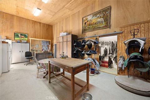 Tiny photo for 5625 Linne Road, Paso Robles, CA 93446 (MLS # NS25168356)