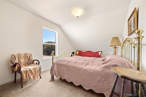 Tiny photo for 5625 Linne Road, Paso Robles, CA 93446 (MLS # NS25168356)