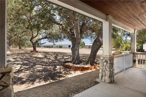 Tiny photo for 5625 Linne Road, Paso Robles, CA 93446 (MLS # NS25168356)