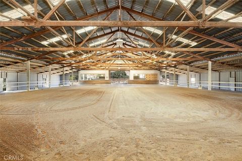 Tiny photo for 5625 Linne Road, Paso Robles, CA 93446 (MLS # NS25168356)