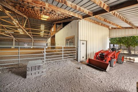 Tiny photo for 5625 Linne Road, Paso Robles, CA 93446 (MLS # NS25168356)