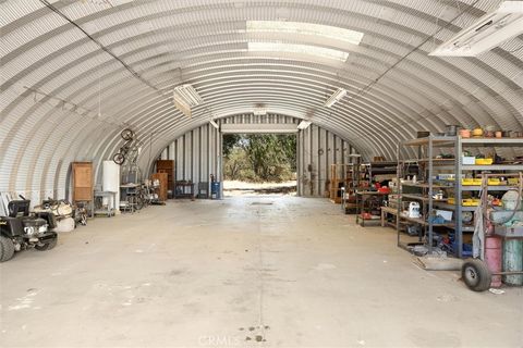 Tiny photo for 5625 Linne Road, Paso Robles, CA 93446 (MLS # NS25168356)