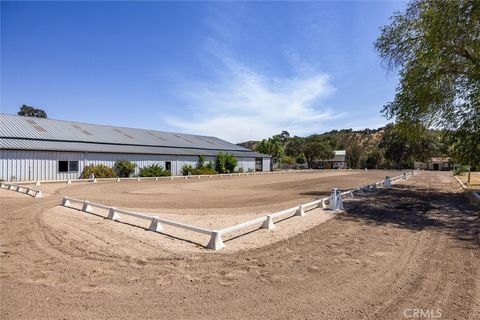 Tiny photo for 5625 Linne Road, Paso Robles, CA 93446 (MLS # NS25168356)