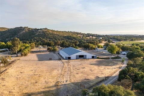Tiny photo for 5625 Linne Road, Paso Robles, CA 93446 (MLS # NS25168356)